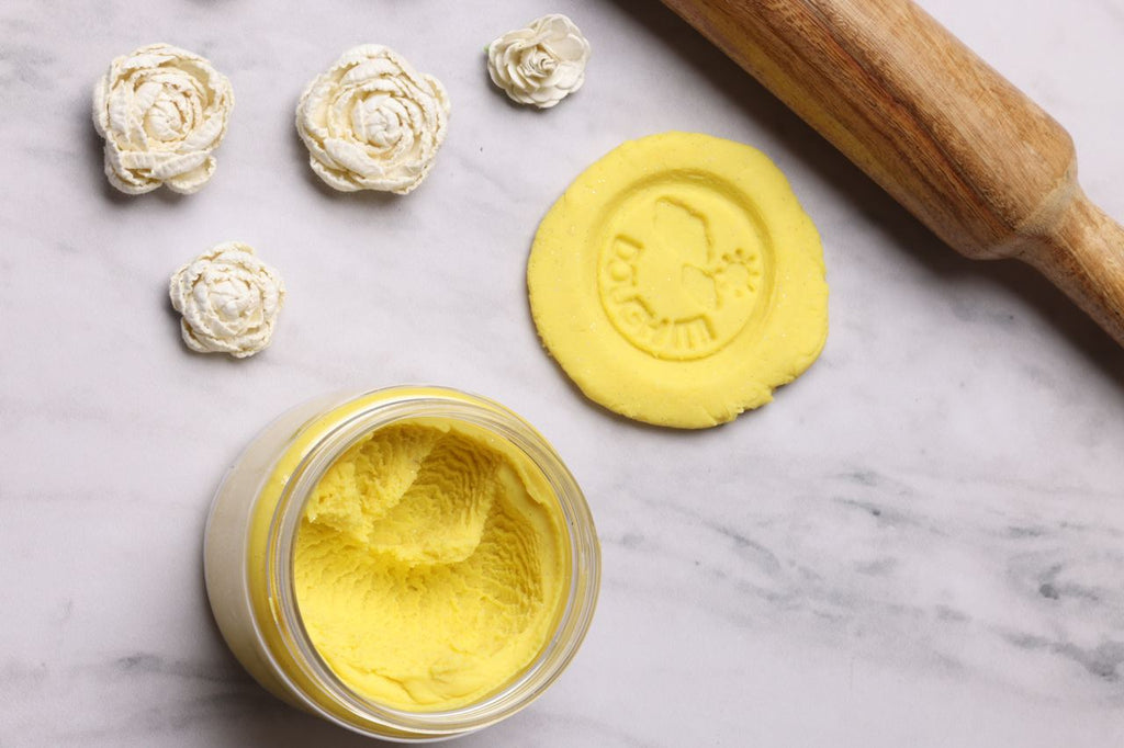 Ways to keep your playdough fresh and last you longer