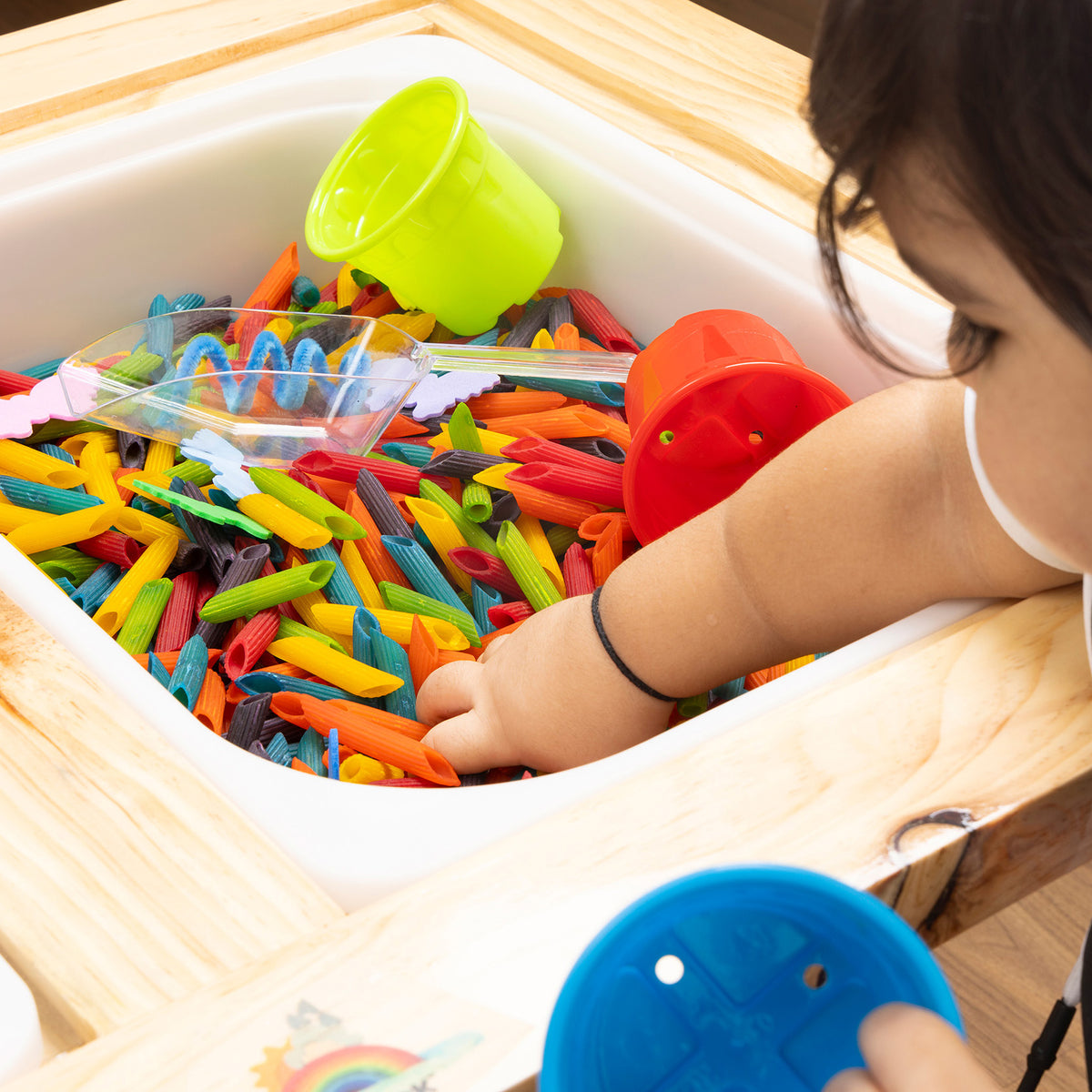 Fun Sensory Tools for Kids: Play-Doh, Rolling Pins, Boards, & More ...