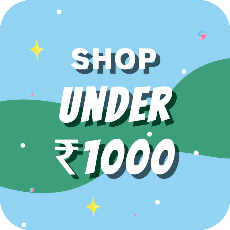 Shop Under 1000