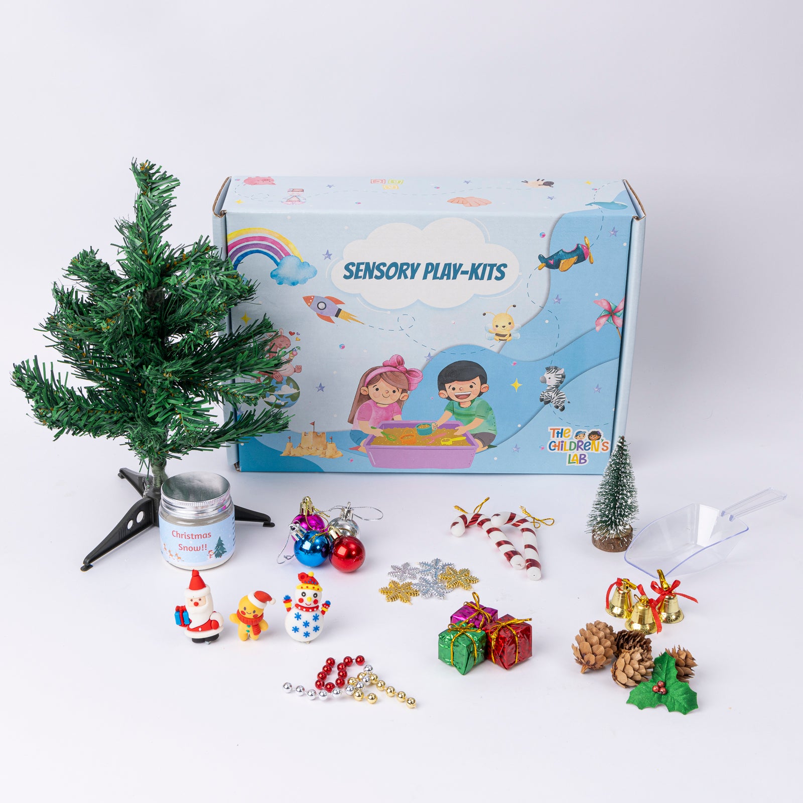 Christmas Day Christmas Toys For Children 2024 Hot Selling